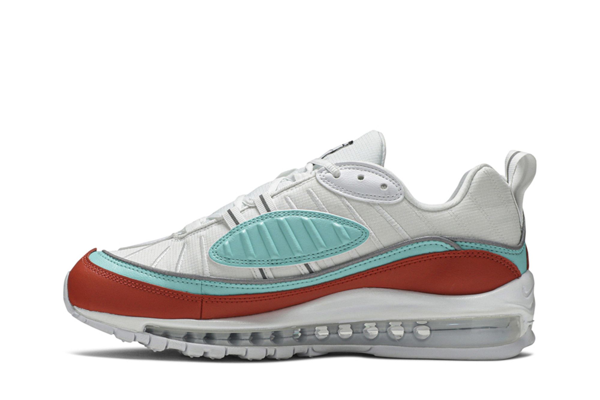Buy Wmns Air Max 98 SE 'Cosmic Clay' - AT6640 801 | GOAT