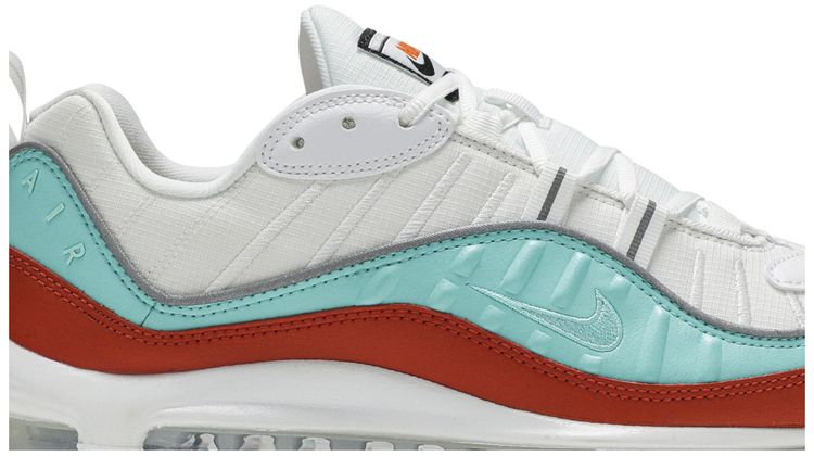 Nike Wmns Air Max 98 SE Cosmic Clay