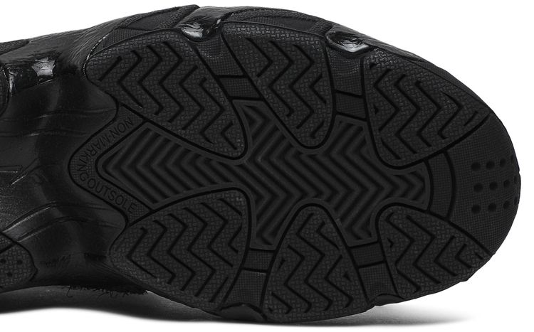 Reebok Pyer Moss x Mobius Experiment 3 Eggplant