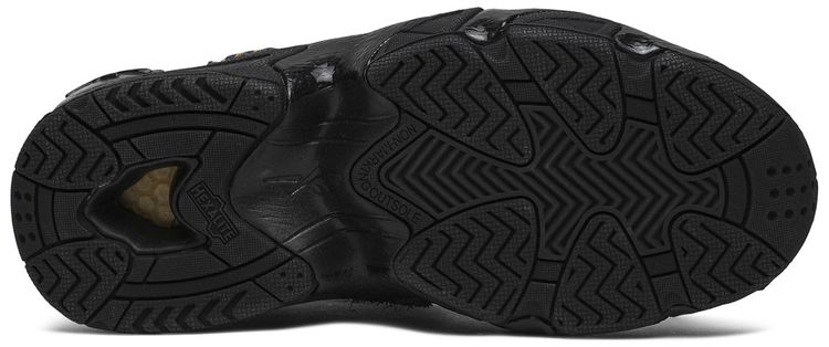 Reebok Pyer Moss x Mobius Experiment 3 Eggplant