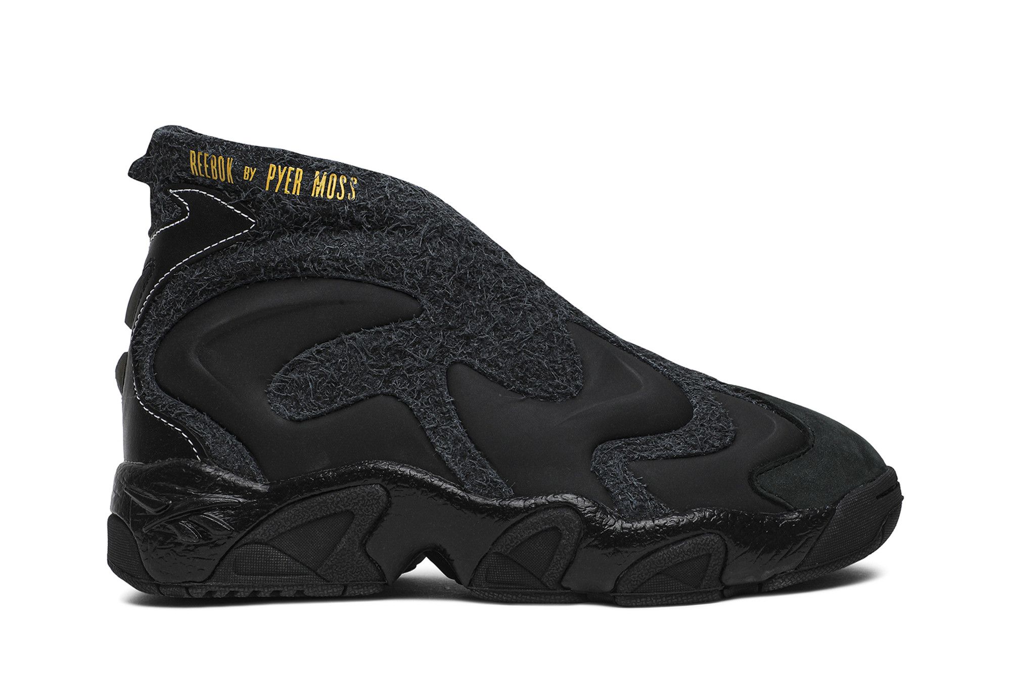 Reebok by pyer moss mobius experiment 3 hotsell