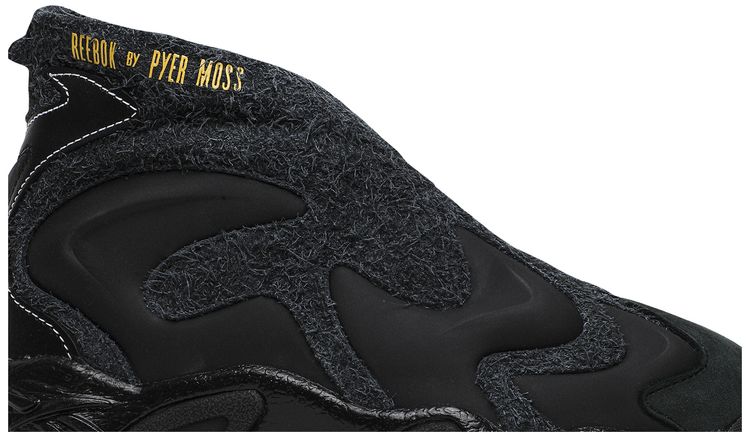 Reebok Pyer Moss x Mobius Experiment 3 Eggplant