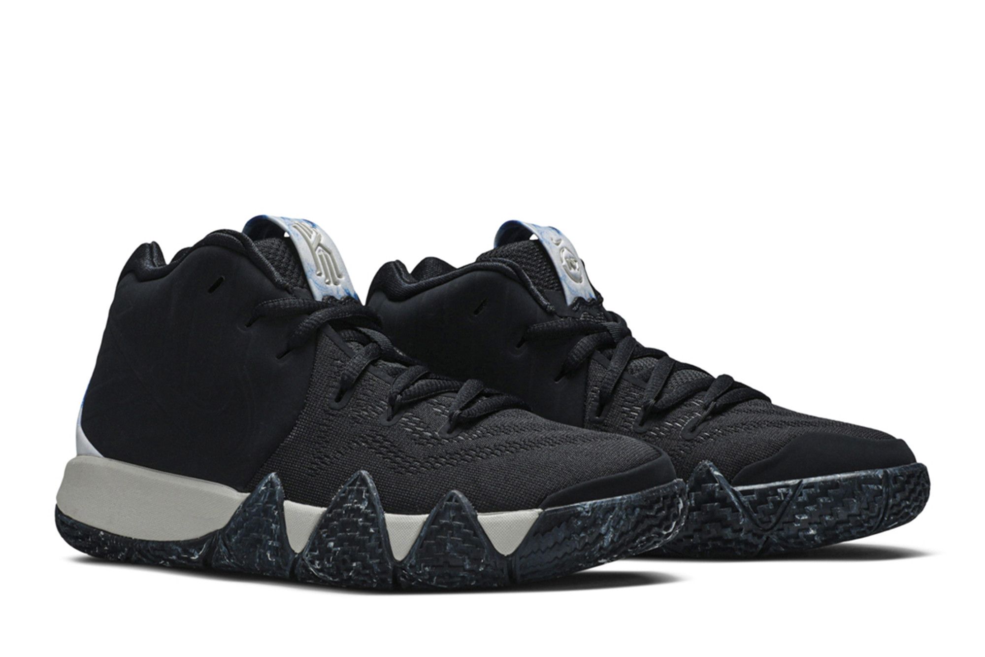 Buy Kyrie 4 GS N7 AT3475 400 GOAT