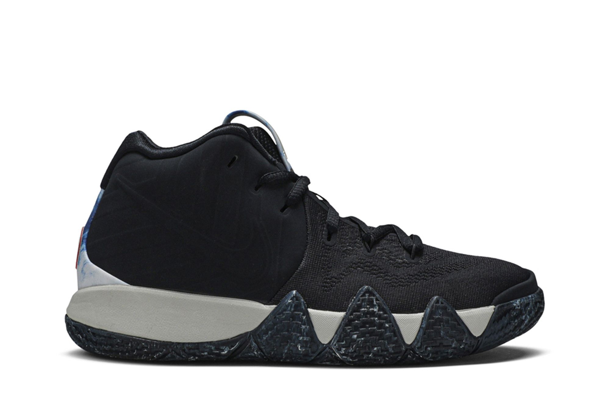 Kyrie sales 4 gs