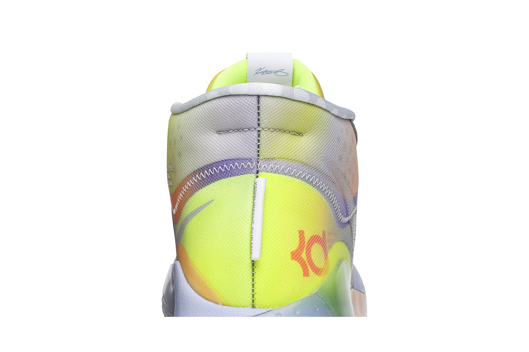 Buy Nike Zoom KD 12 'EYBL Nationals' - CK1200 900 | GOAT