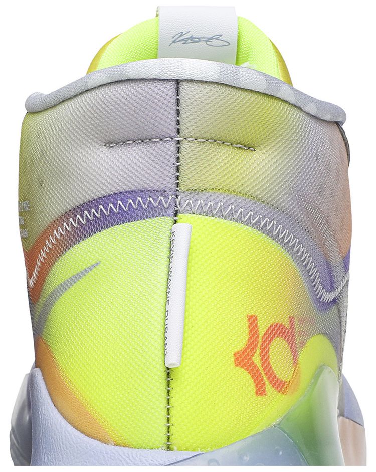 Zoom KD 12 EYBL Nationals