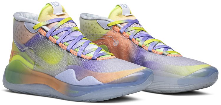 Zoom KD 12 EYBL Nationals