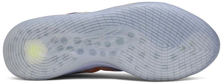 Zoom KD 12 EYBL Nationals