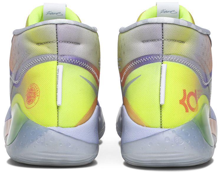 Zoom KD 12 EYBL Nationals