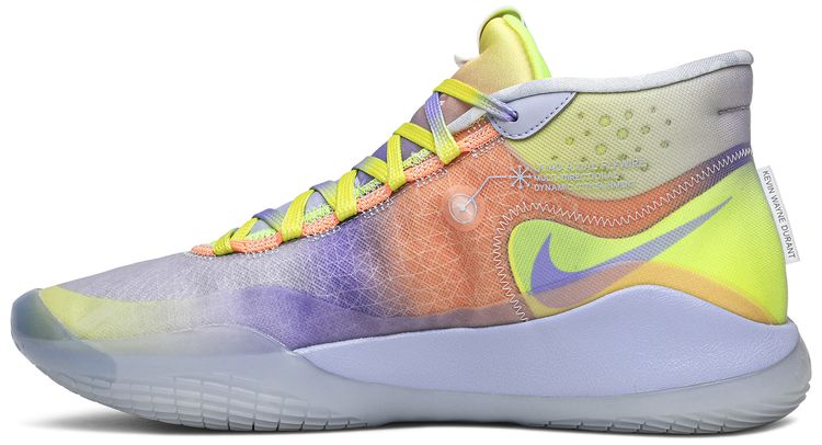 Zoom KD 12 EYBL Nationals