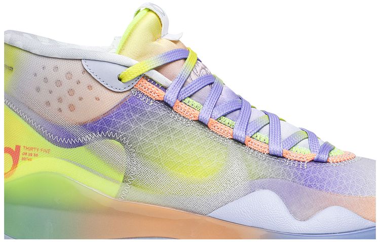 Zoom KD 12 EYBL Nationals