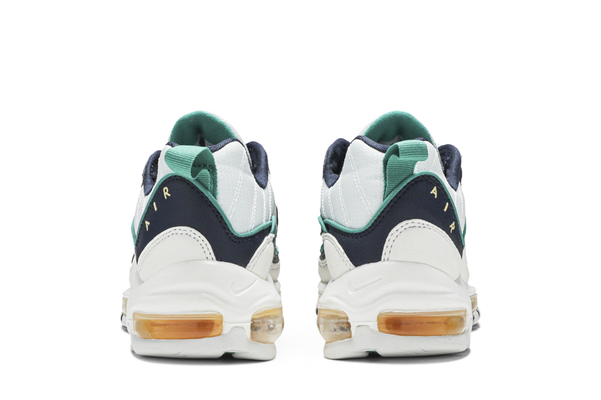 mighty ducks air max 98