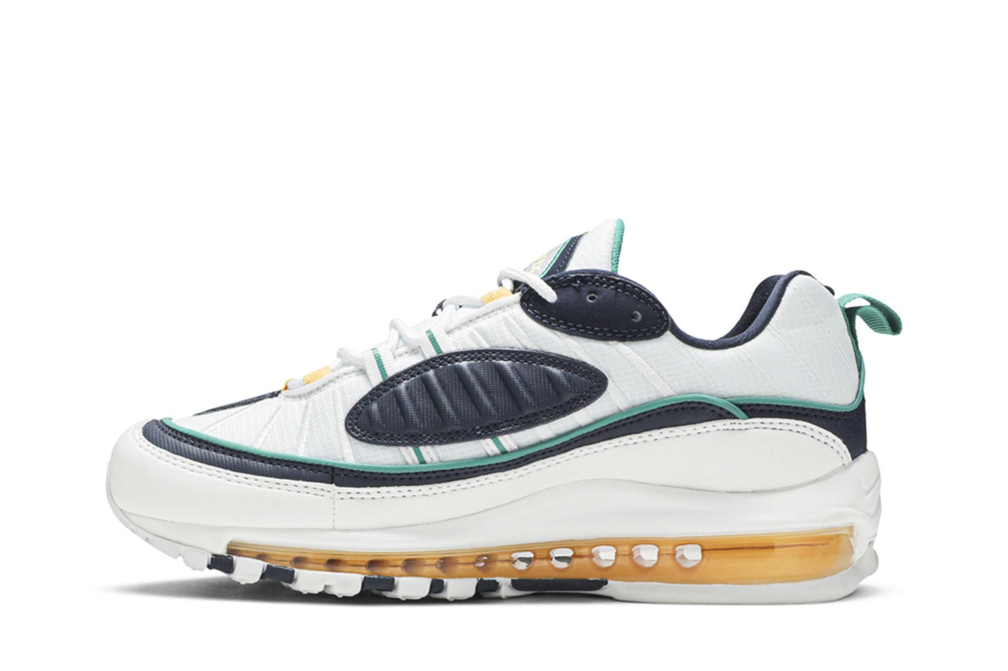 Air max 98 white neptune green clearance