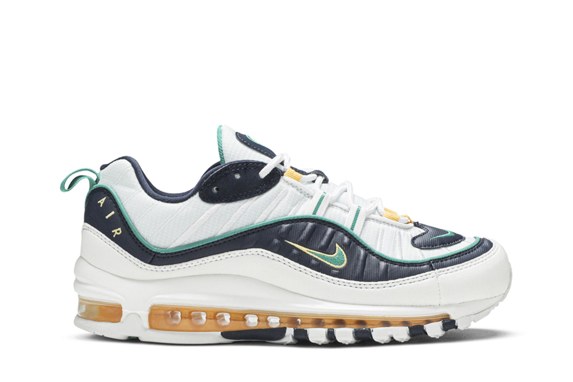 Air Max 98 Mighty Ducks
