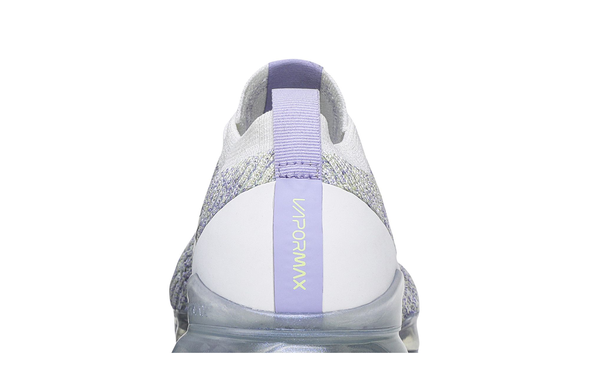 Buy Wmns Air VaporMax Flyknit 3 Barely Volt AJ6910 102 GOAT