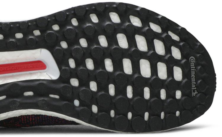 Adidas Wmns UltraBoost Uncaged Legend Purple