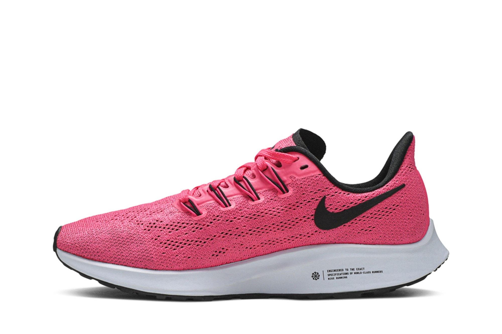Nike air zoom pegasus 36 hyper pink on sale