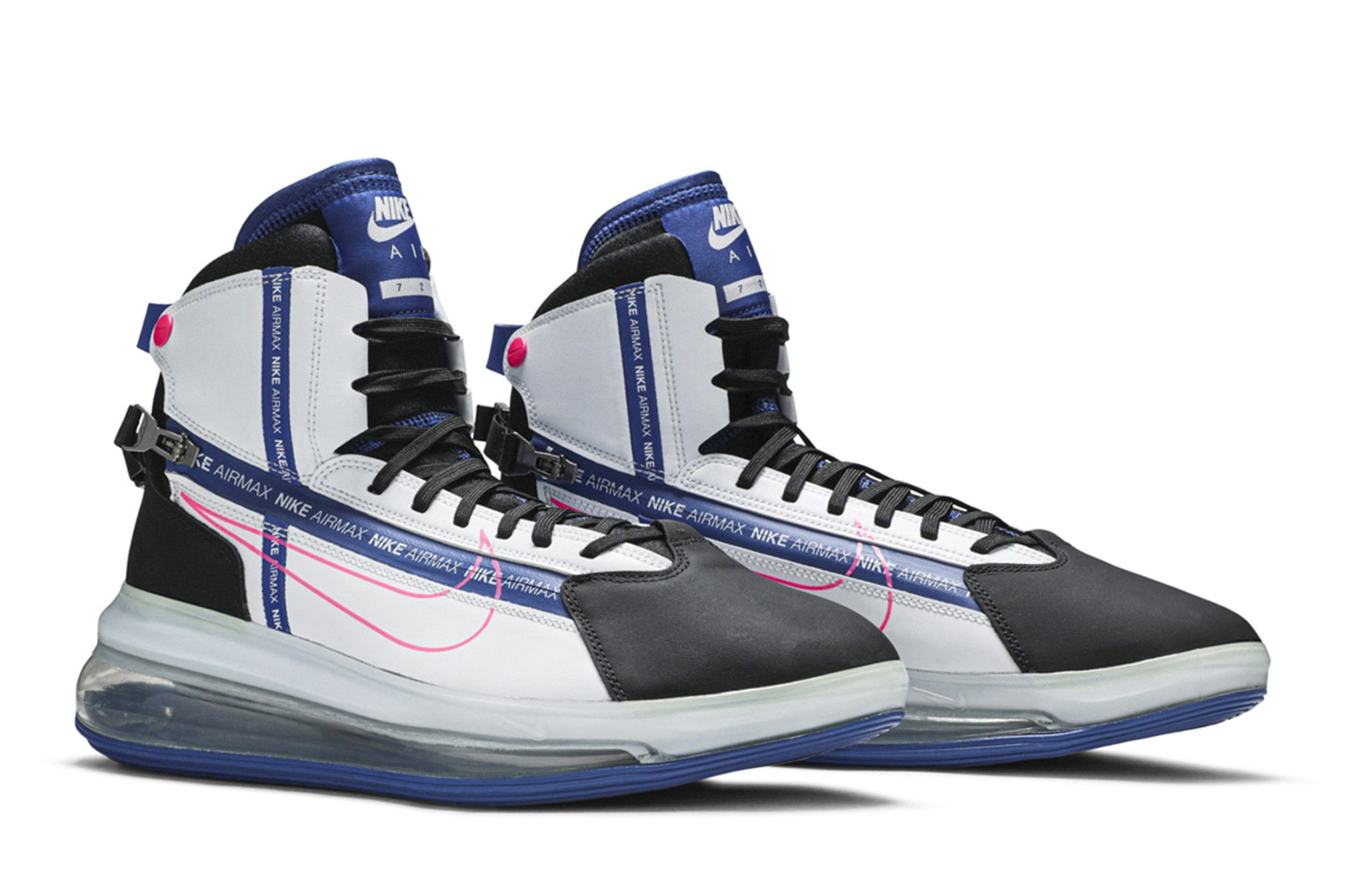 Buy Air Max 720 Saturn AO2110 101 GOAT