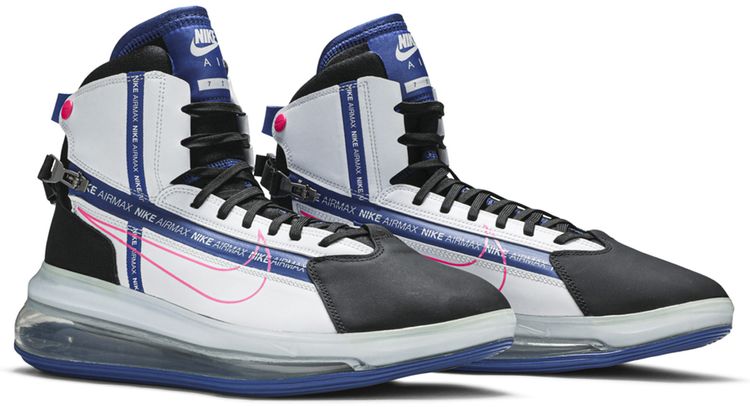 Nike Air Max 720 Saturn