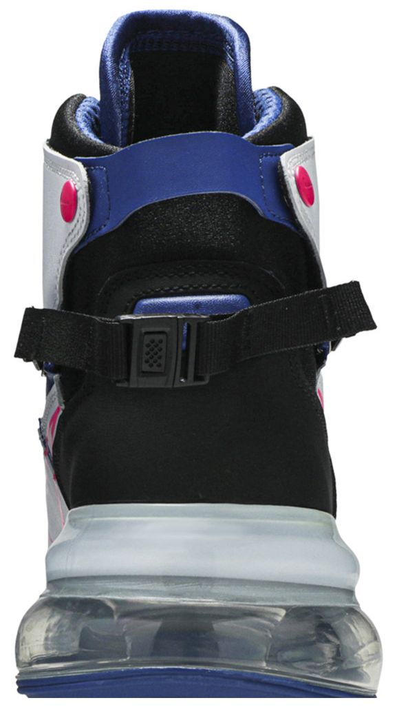 Nike Air Max 720 Saturn