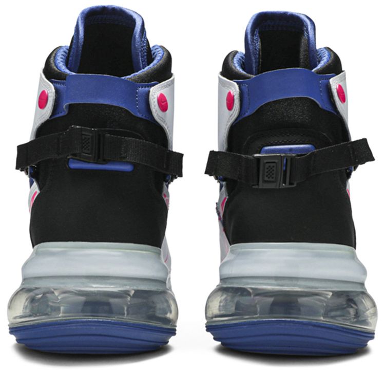 Nike Air Max 720 Saturn