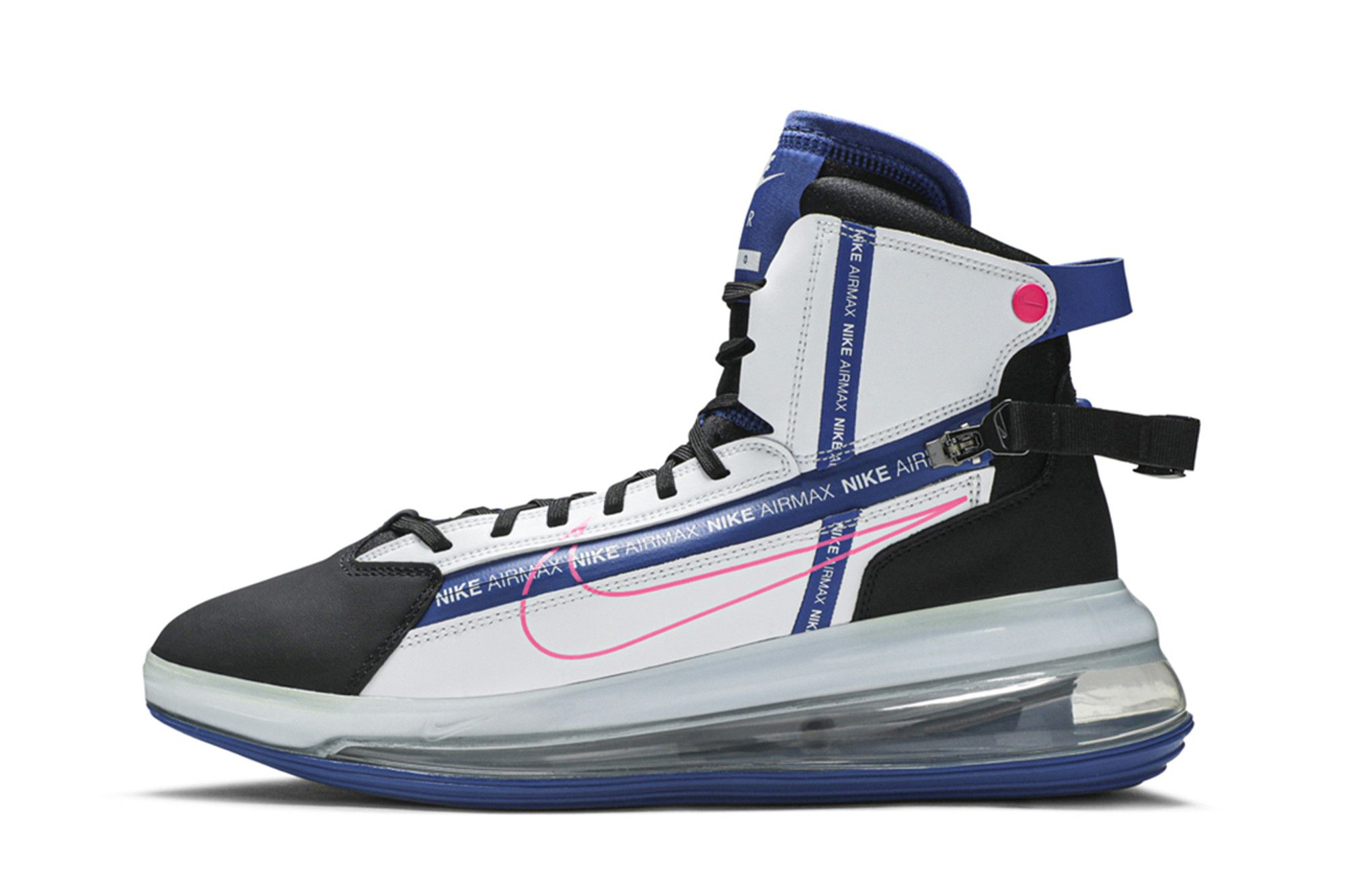 Size 10.0 Air Max 720 Saturn