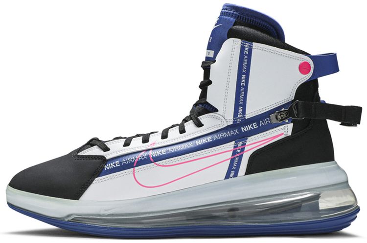 Nike Air Max 720 Saturn