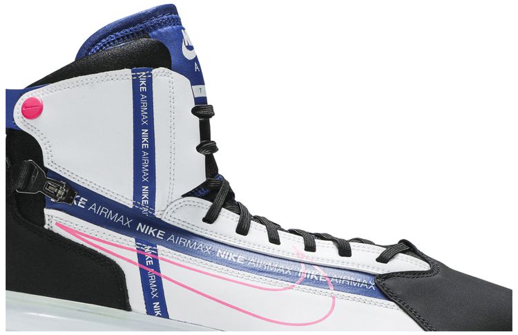 Nike Air Max 720 Saturn