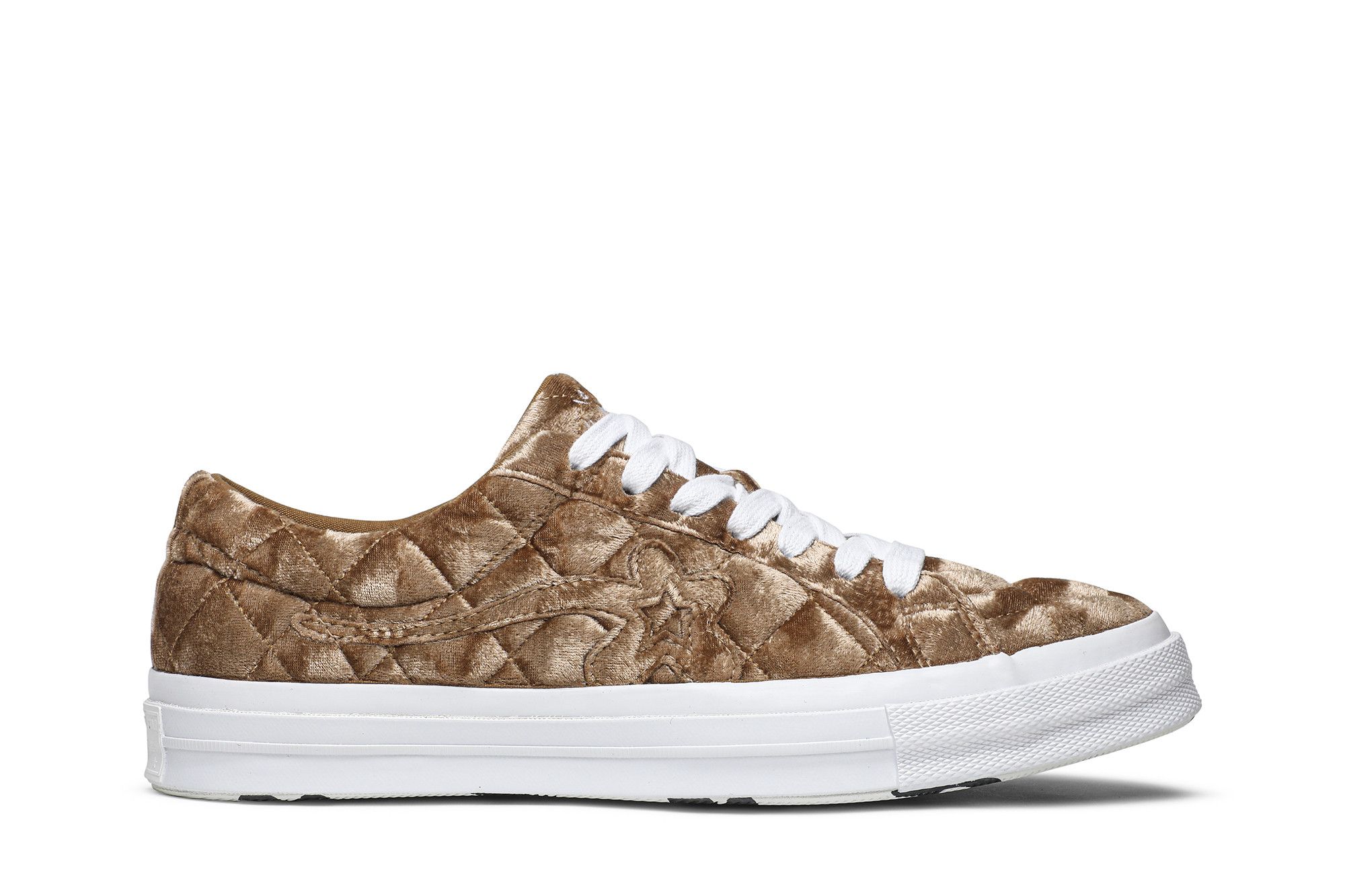 Converse golf le fleur velvet discount