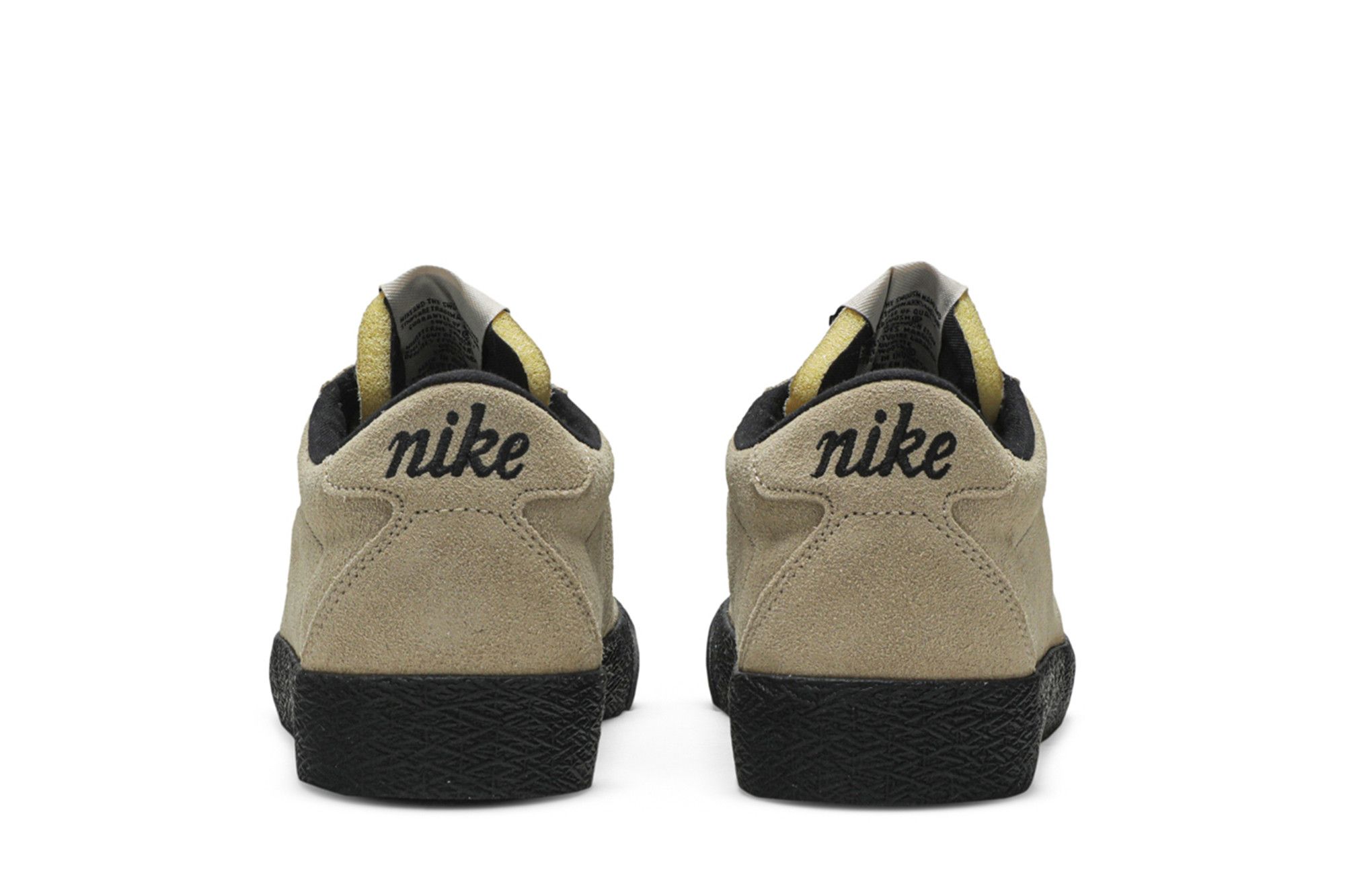 Nike sb zoom bruin desert ore on sale