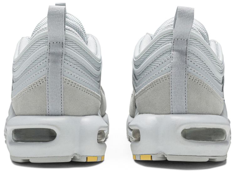 Nike Air Max Plus 97 Platinum Blue