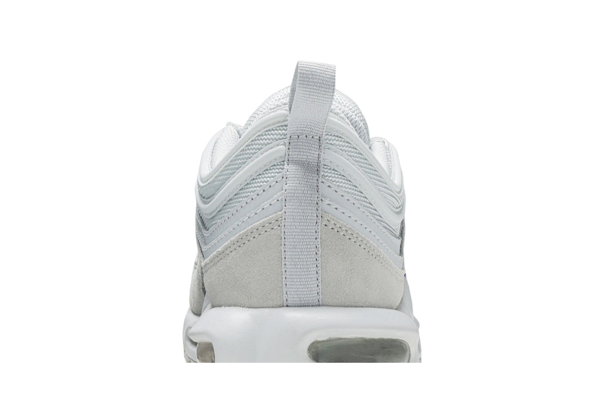 Buy Air Max Plus 97 Platinum Blue CD7862 002 GOAT