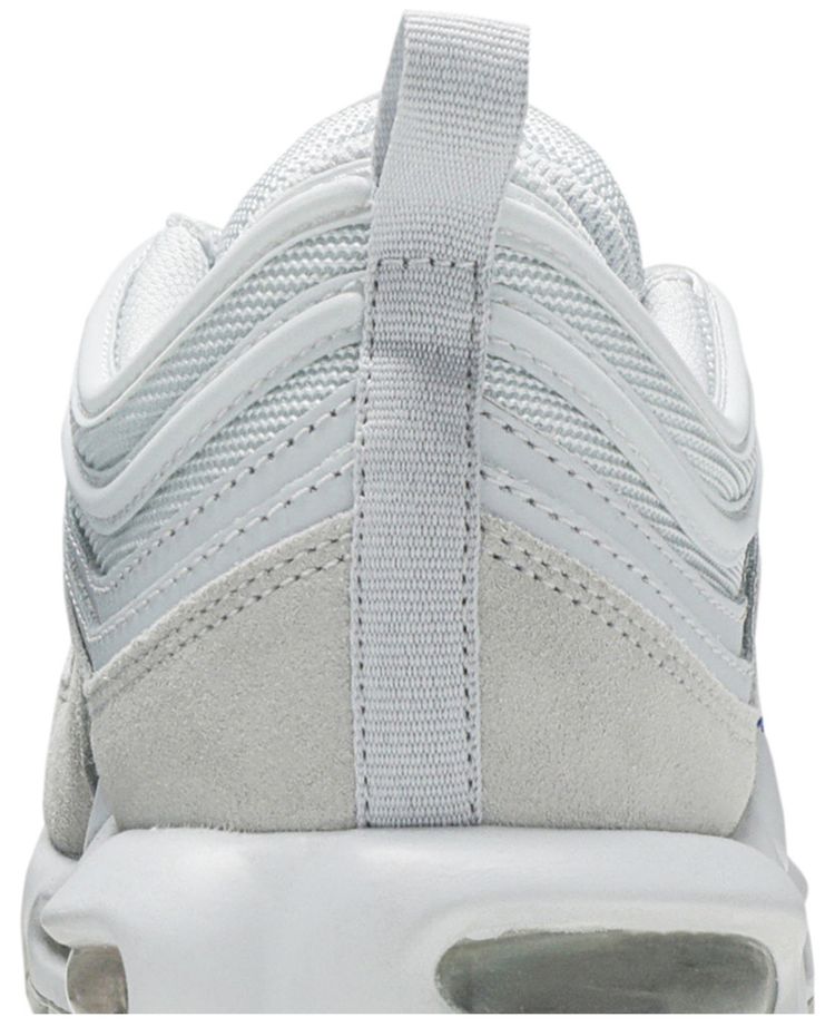 Nike Air Max Plus 97 Platinum Blue