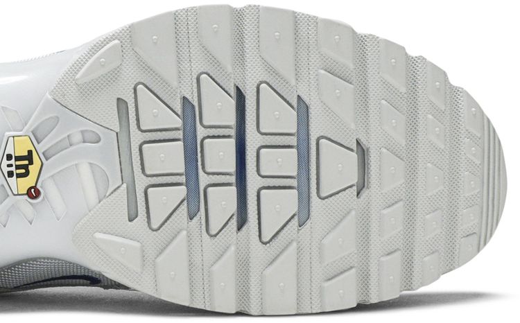 Nike Air Max Plus 97 Platinum Blue