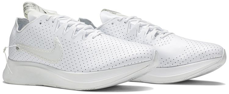 Nike Zoom Fly 2 Noise Cancelling