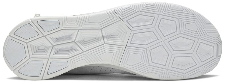 Nike Zoom Fly 2 Noise Cancelling