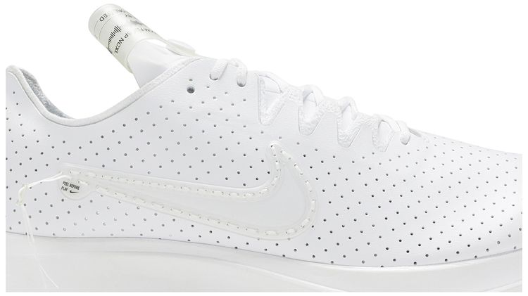 Nike Zoom Fly 2 Noise Cancelling