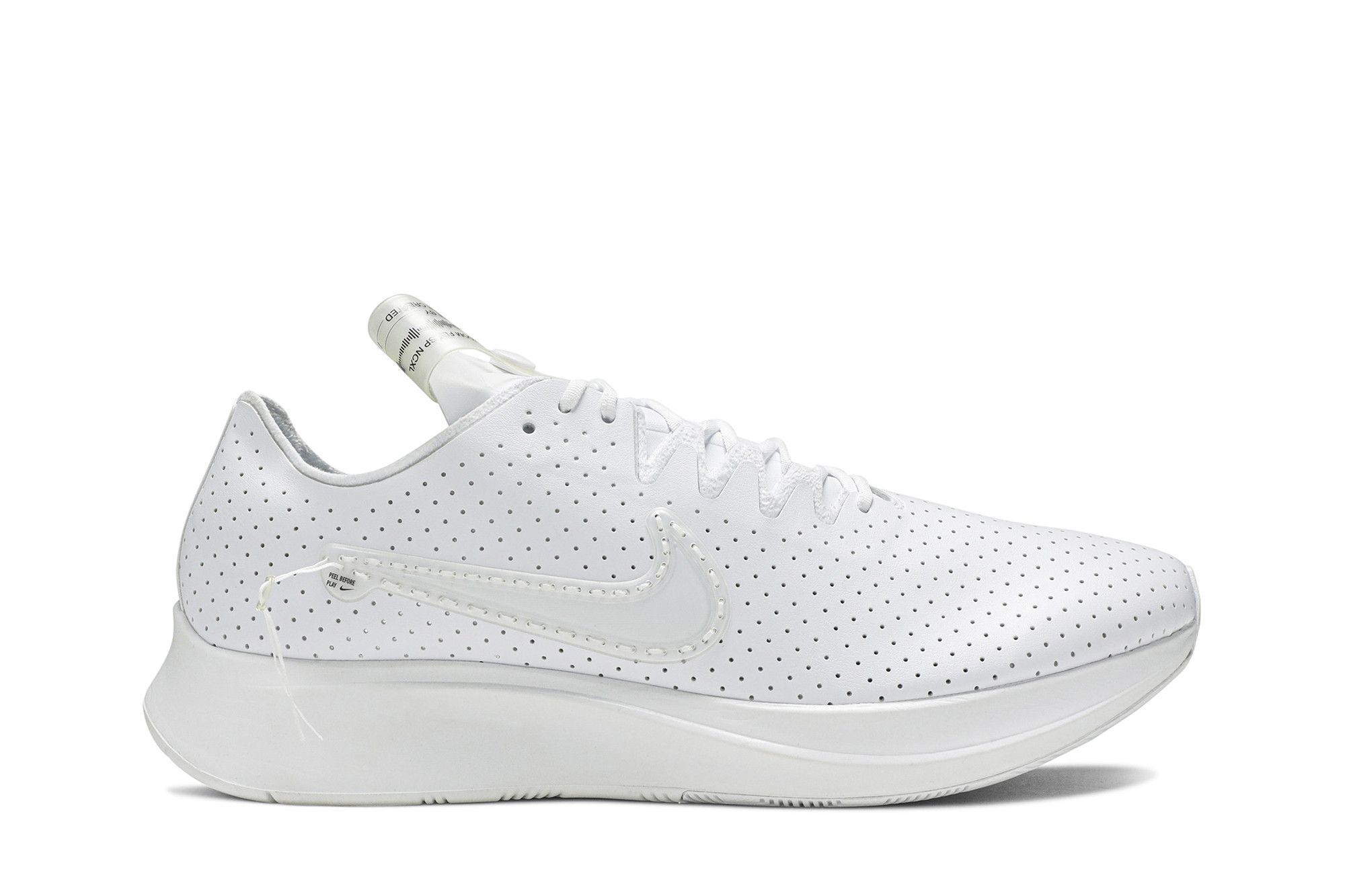 Nike zoom fly goat hot sale