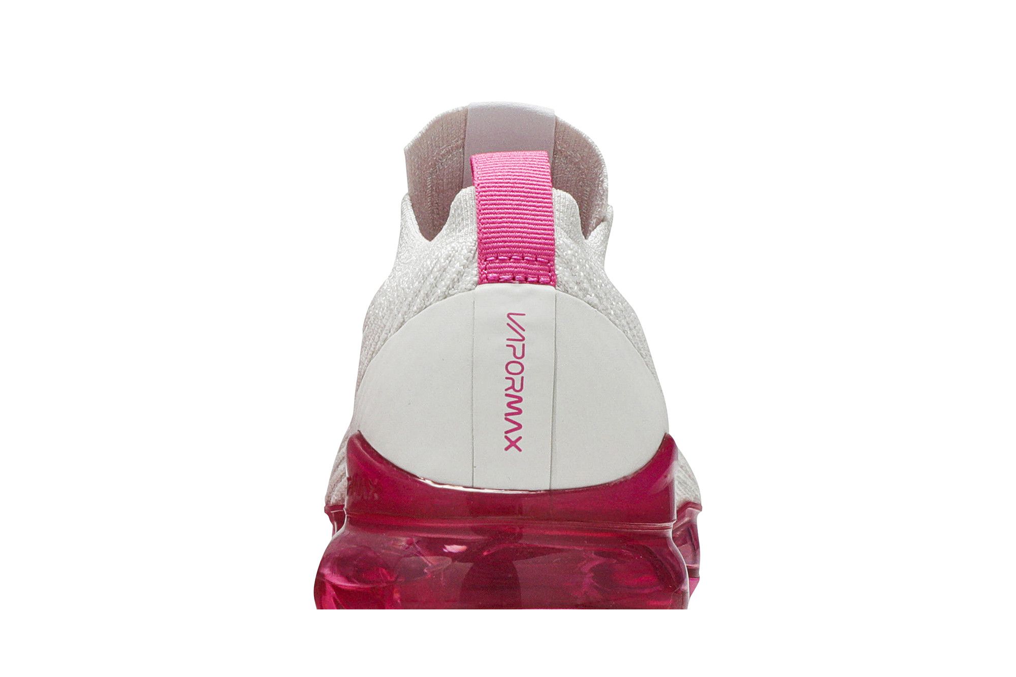 Nike vapormax pink rise shop