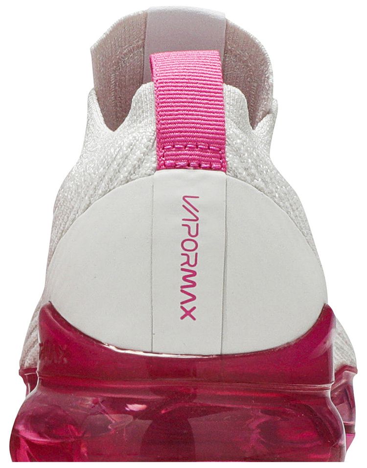 Nike Wmns Air VaporMax Flyknit 3 Pink Rise