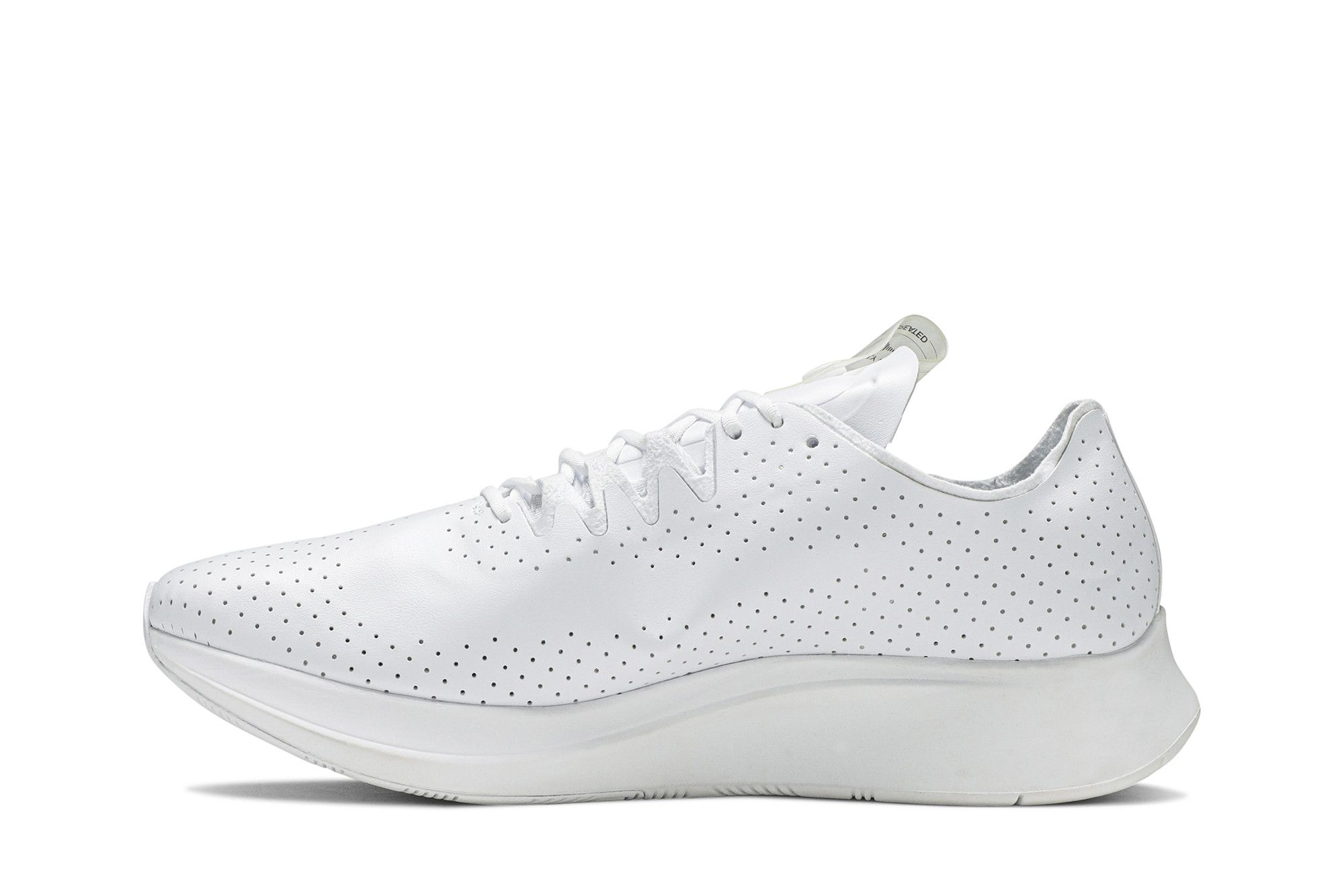 Nike zoom fly 2 noise cancelling new arrivals