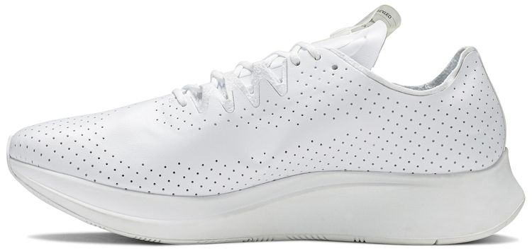 Nike Zoom Fly 2 Noise Cancelling