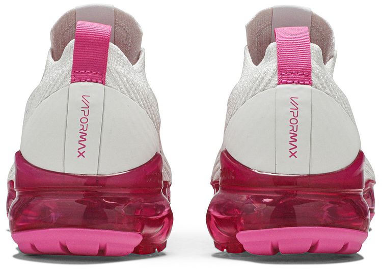 Nike Wmns Air VaporMax Flyknit 3 Pink Rise