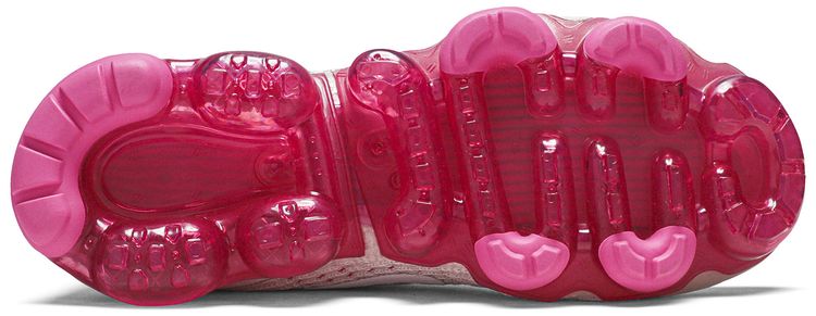 Nike Wmns Air VaporMax Flyknit 3 Pink Rise