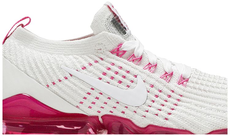 Nike Wmns Air VaporMax Flyknit 3 Pink Rise