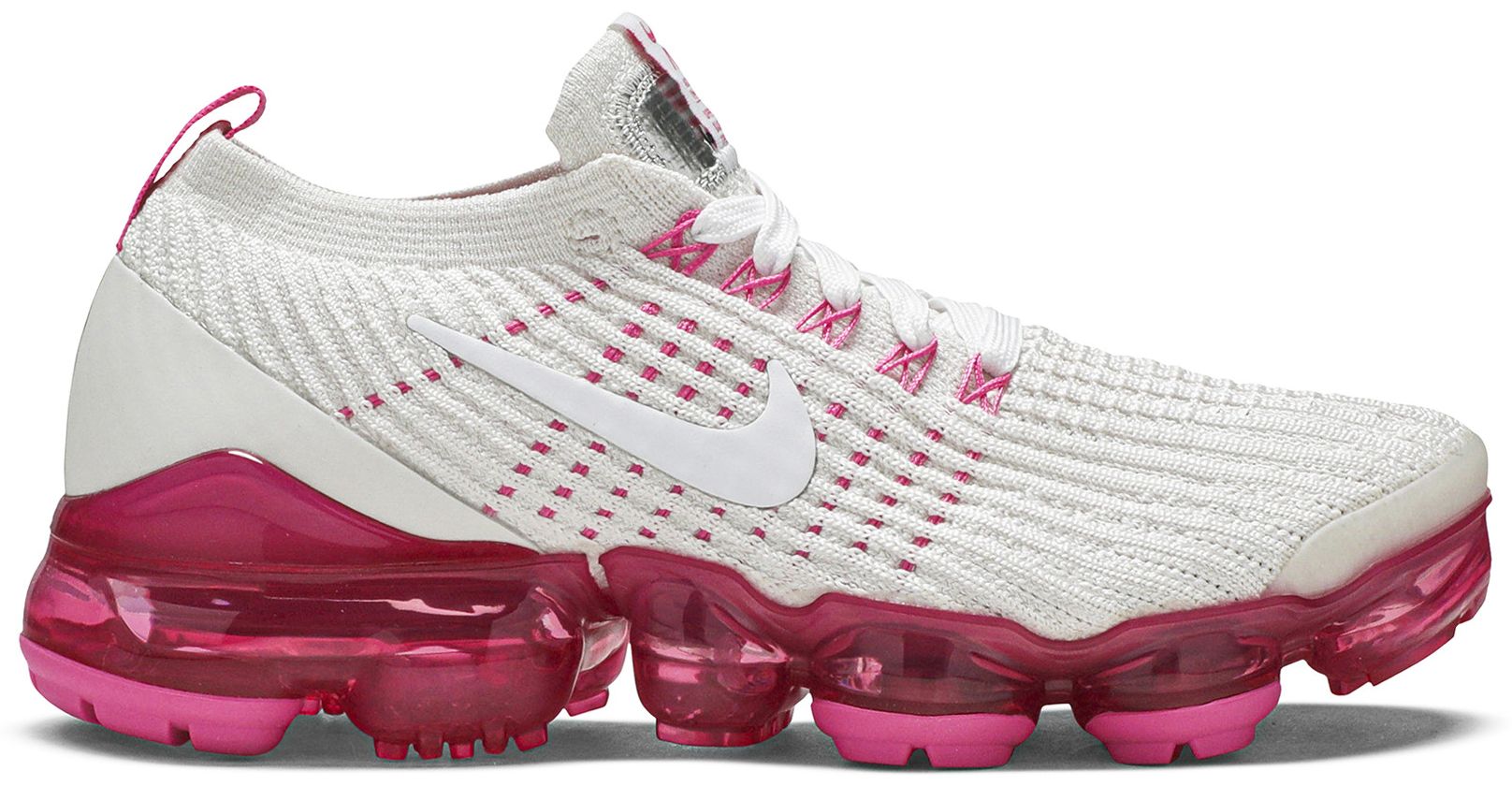 womens vapormax flyknit 3 pink