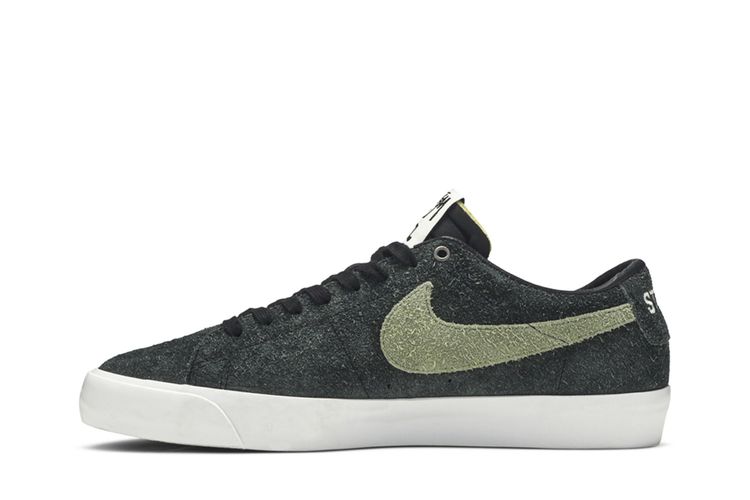 Buy Stussy x Nike Blazer Low SB 