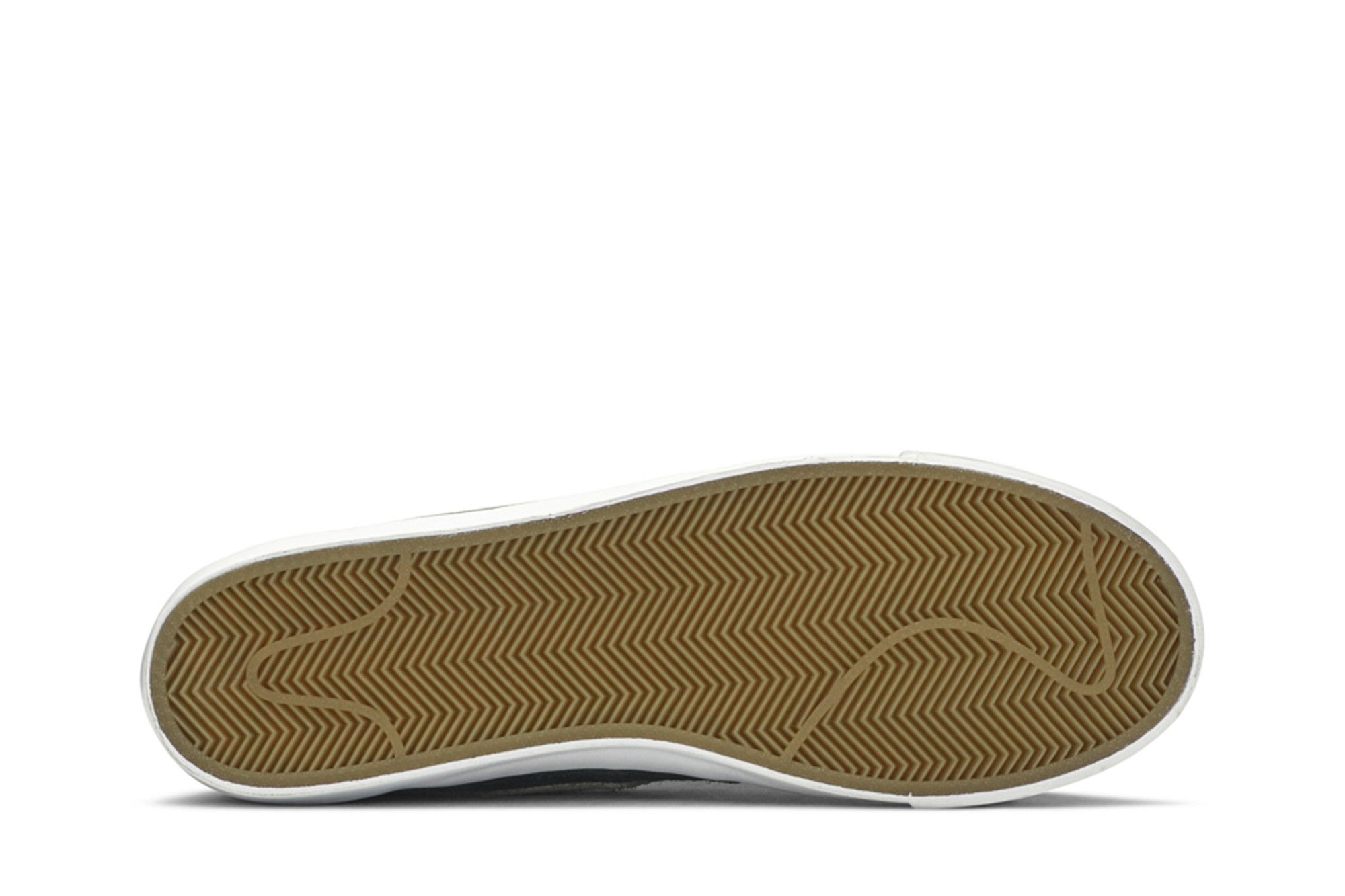 Buy Stussy x Nike Blazer Low SB 'Palm Green' - BQ6449 001 | GOAT