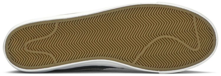 Stussy x Nike Blazer Low SB Palm Green