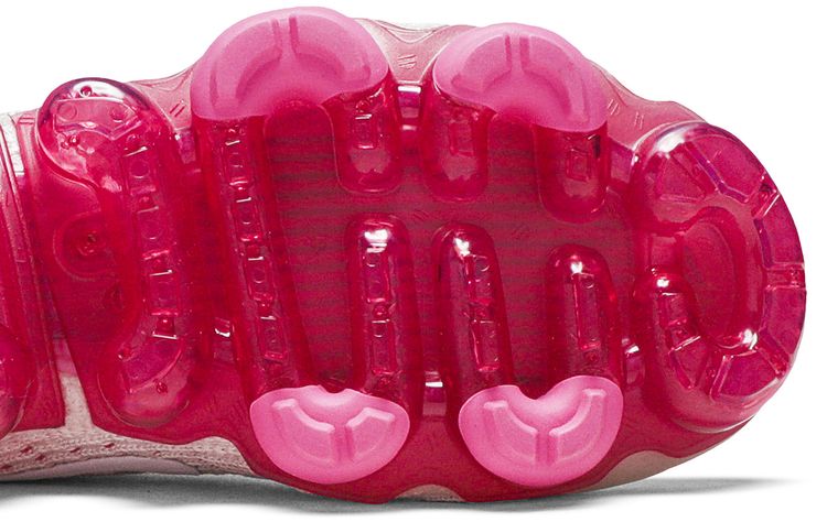 Nike Wmns Air VaporMax Flyknit 3 Pink Rise